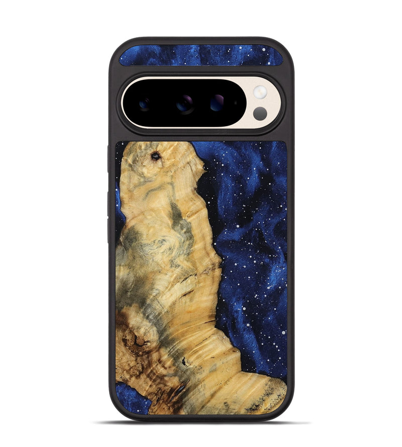 Pixel 10 Wood Phone Case - Kyro (Cosmos, 807465)