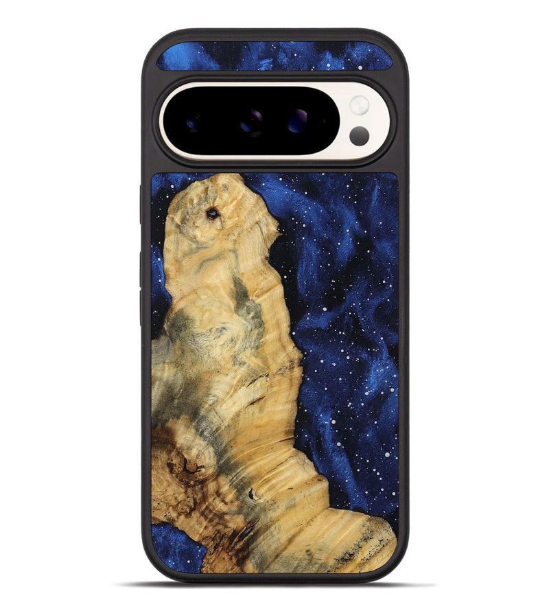 Pixel 10 Pro XL Wood Phone Case - Kyro (Cosmos, 807465)
