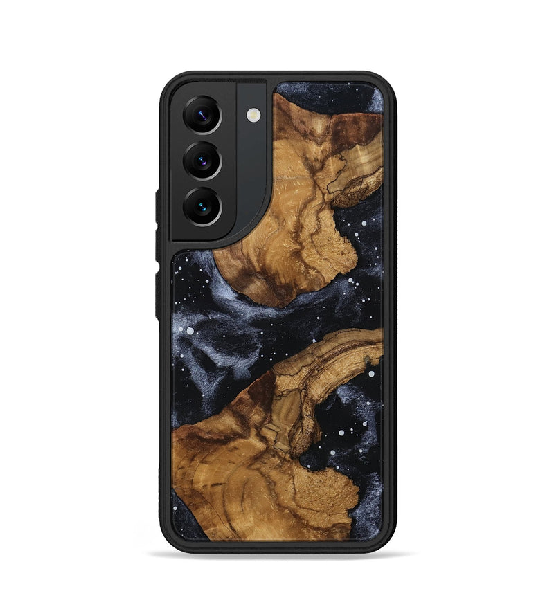 Galaxy S22 Wood Phone Case - Shane (Cosmos, 807466)