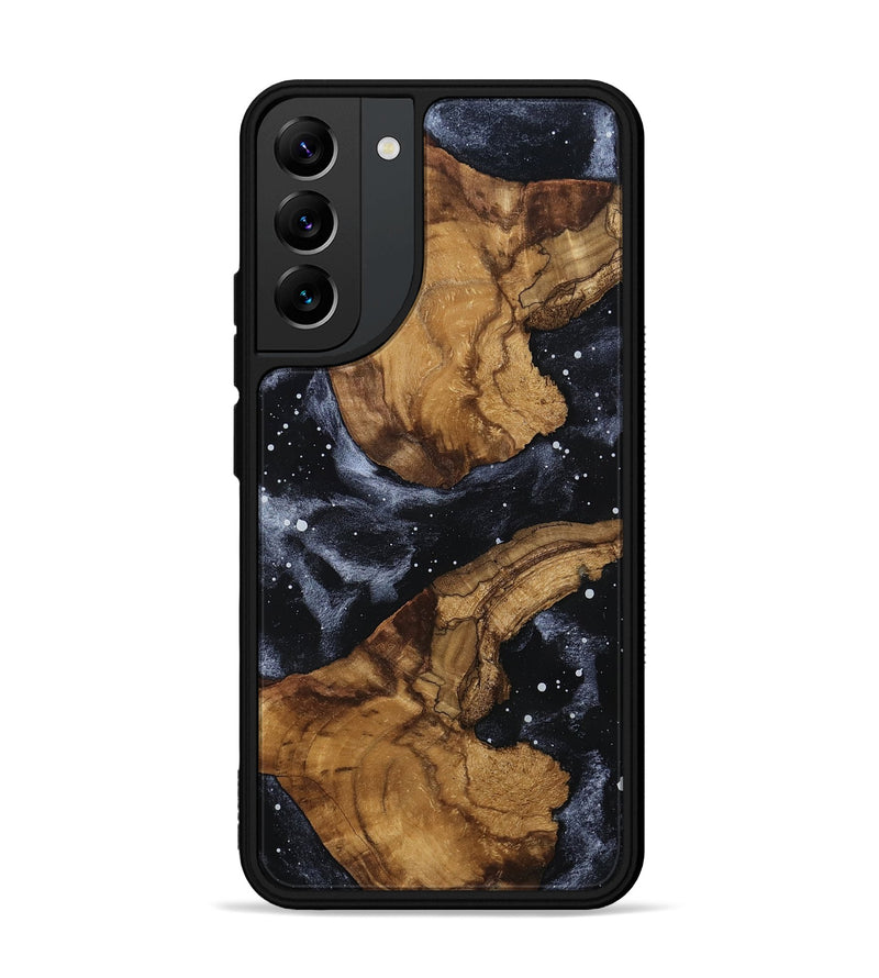 Galaxy S22 Plus Wood Phone Case - Shane (Cosmos, 807466)