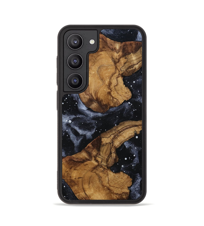 Galaxy S23 Wood Phone Case - Shane (Cosmos, 807466)