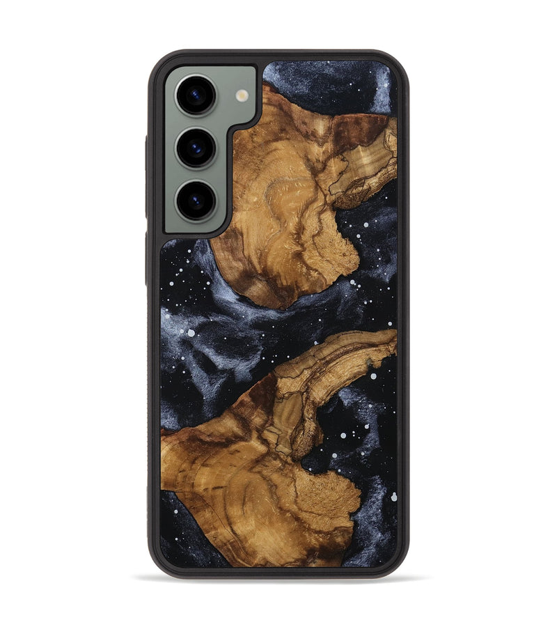 Galaxy S23 Plus Wood Phone Case - Shane (Cosmos, 807466)