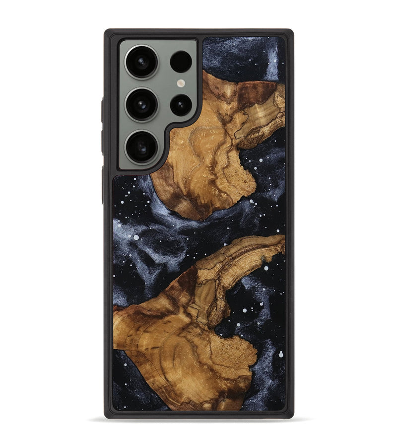 Galaxy S23 Ultra Wood Phone Case - Shane (Cosmos, 807466)