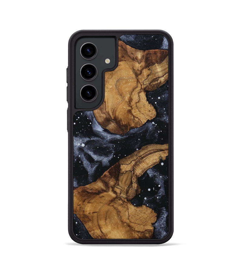 Galaxy S24 Wood Phone Case - Shane (Cosmos, 807466)