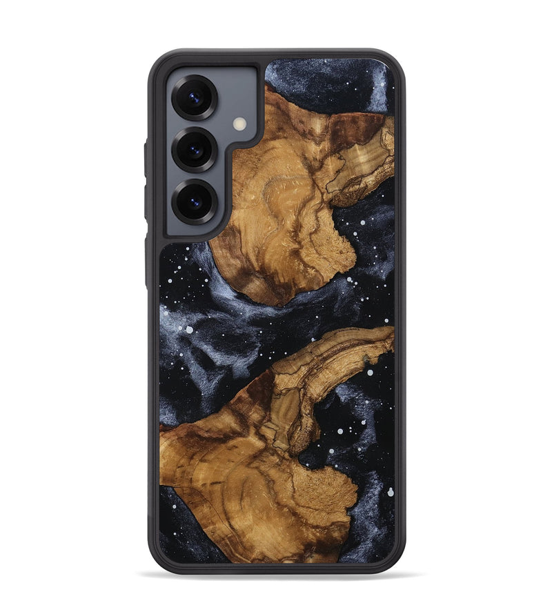 Galaxy S25 Plus Wood Phone Case - Shane (Cosmos, 807466)