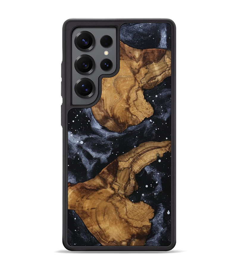 Galaxy S25 Ultra Wood Phone Case - Shane (Cosmos, 807466)