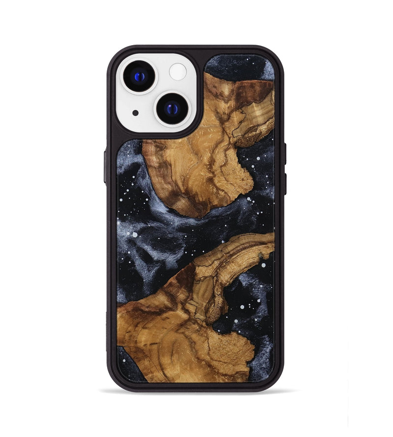 iPhone 13 Wood Phone Case - Shane (Cosmos, 807466)