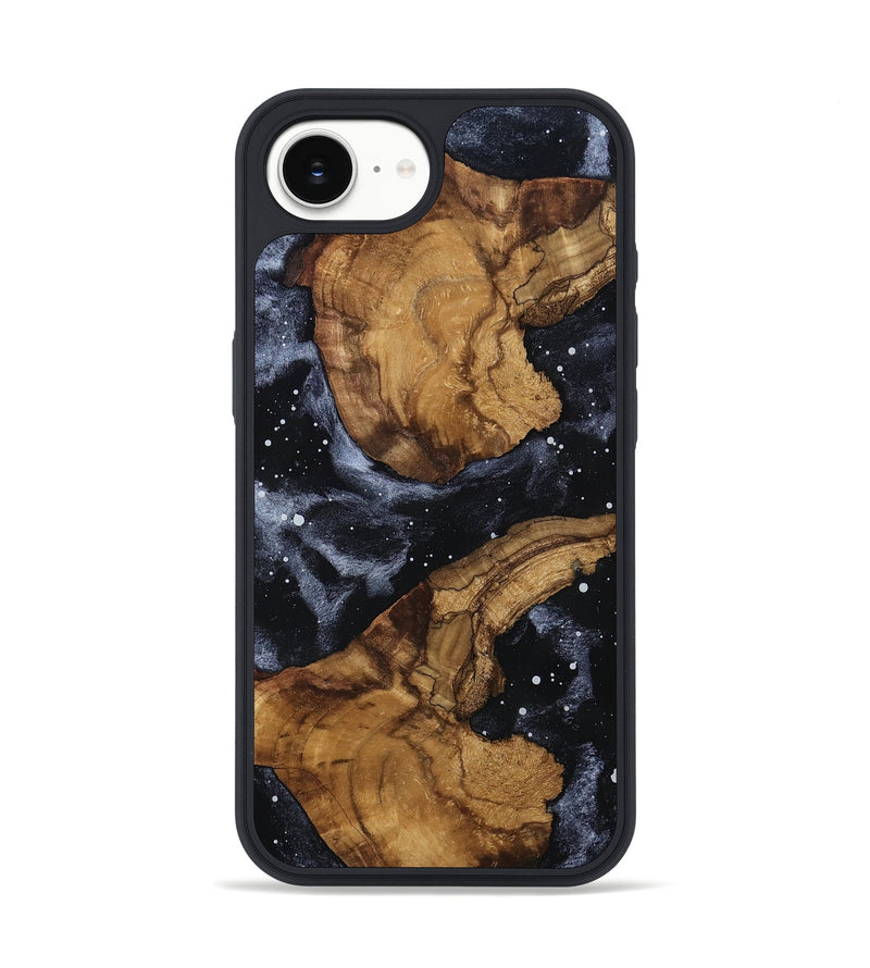 iPhone 16e Wood Phone Case - Shane (Cosmos, 807466)