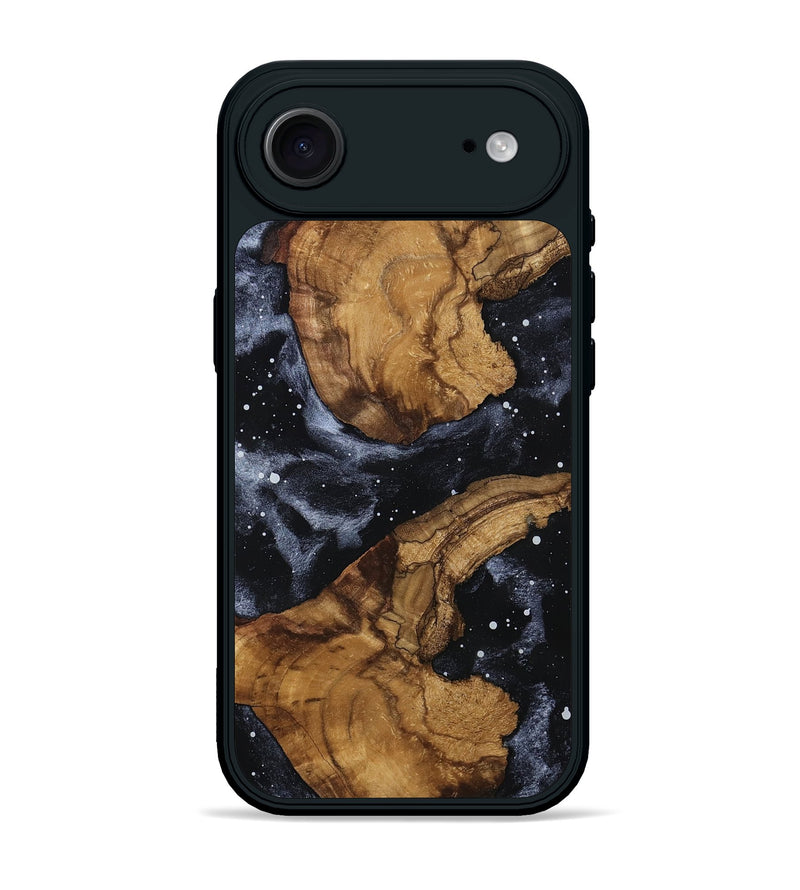 iPhone 17 Air Wood Phone Case - Shane (Cosmos, 807466)