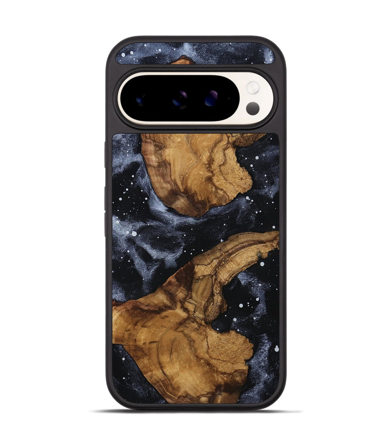 Pixel 9 Wood Phone Case - Shane (Cosmos, 807466)