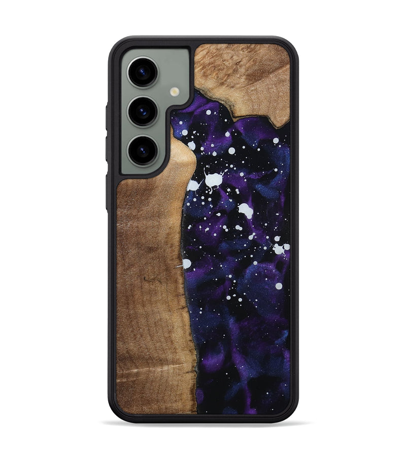 Galaxy S24 Plus Wood Phone Case - Alysia (Cosmos, 807468)