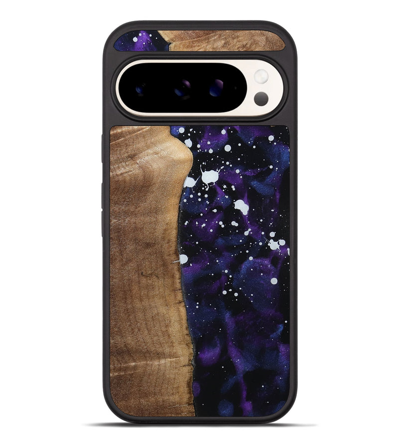 Pixel 10 Pro XL Wood Phone Case - Alysia (Cosmos, 807468)