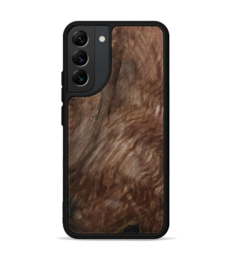 Galaxy S22 Plus Wood Phone Case - Otho (Wood Burl, 807469)