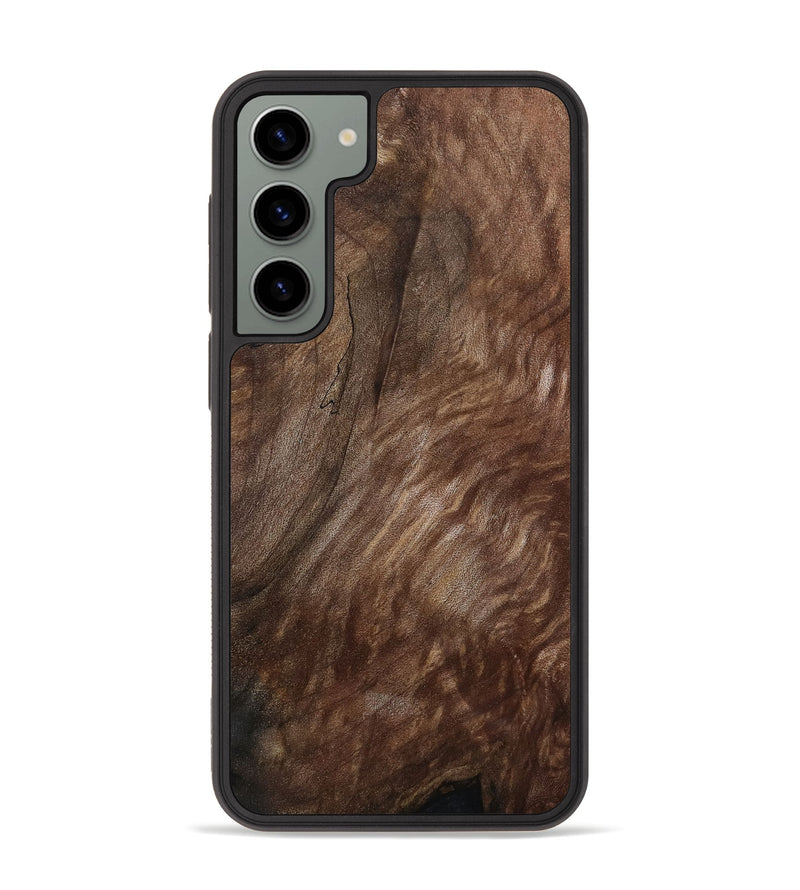 Galaxy S23 Plus Wood Phone Case - Otho (Wood Burl, 807469)