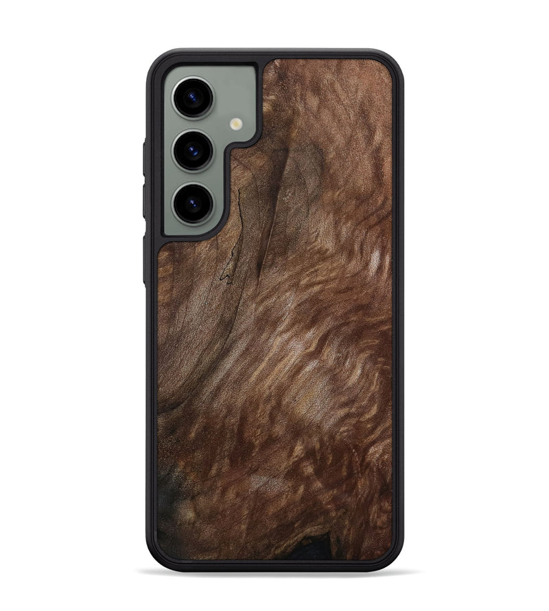 Galaxy S24 Plus Wood Phone Case - Otho (Wood Burl, 807469)