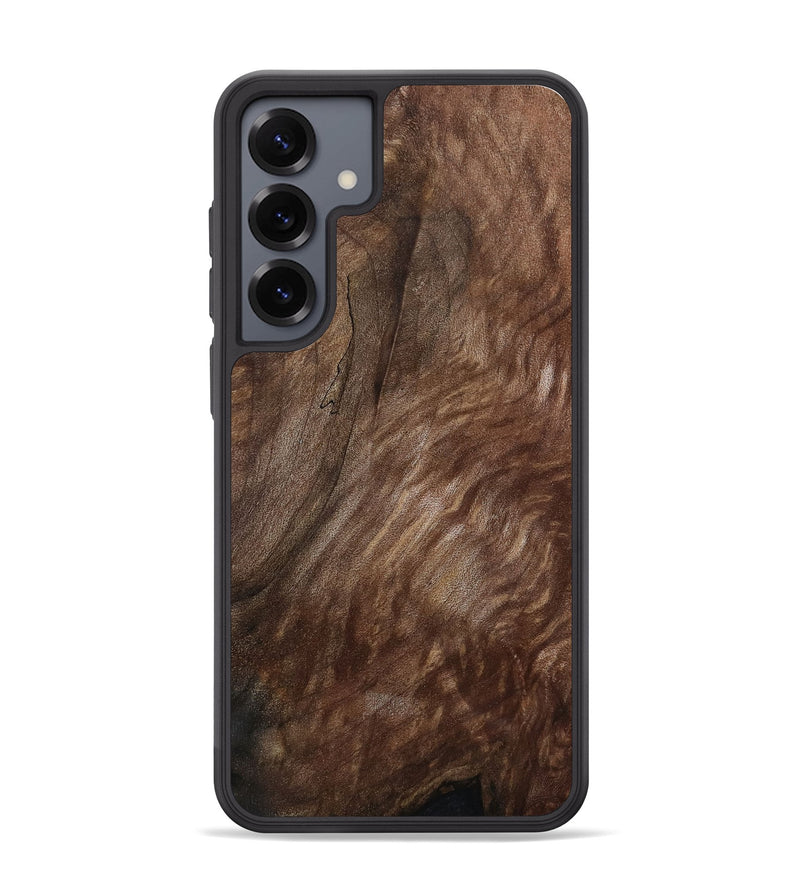 Galaxy S25 Plus Wood Phone Case - Otho (Wood Burl, 807469)
