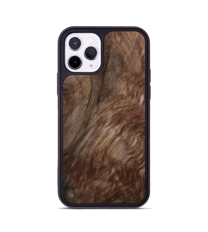 iPhone 11 Pro Wood Phone Case - Otho (Wood Burl, 807469)