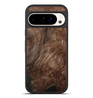 Pixel 10 Pro XL Wood Phone Case - Otho (Wood Burl, 807469)