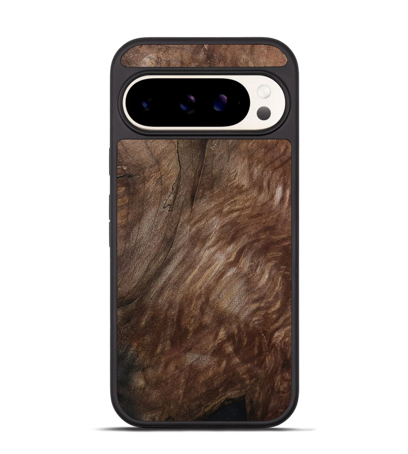 Pixel 9 Pro Wood Phone Case - Otho (Wood Burl, 807469)