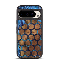 Pixel 10 Wood Phone Case - Manuela (Pattern, 807480)