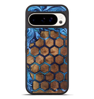 Pixel 9 Pro XL Wood Phone Case - Manuela (Pattern, 807480)