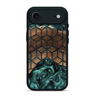 iPhone 17 Air Wood Phone Case - Daja (Pattern, 807482)