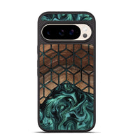 Pixel 10 Wood Phone Case - Daja (Pattern, 807482)