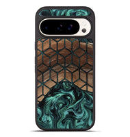 Pixel 10 Pro XL Wood Phone Case - Daja (Pattern, 807482)