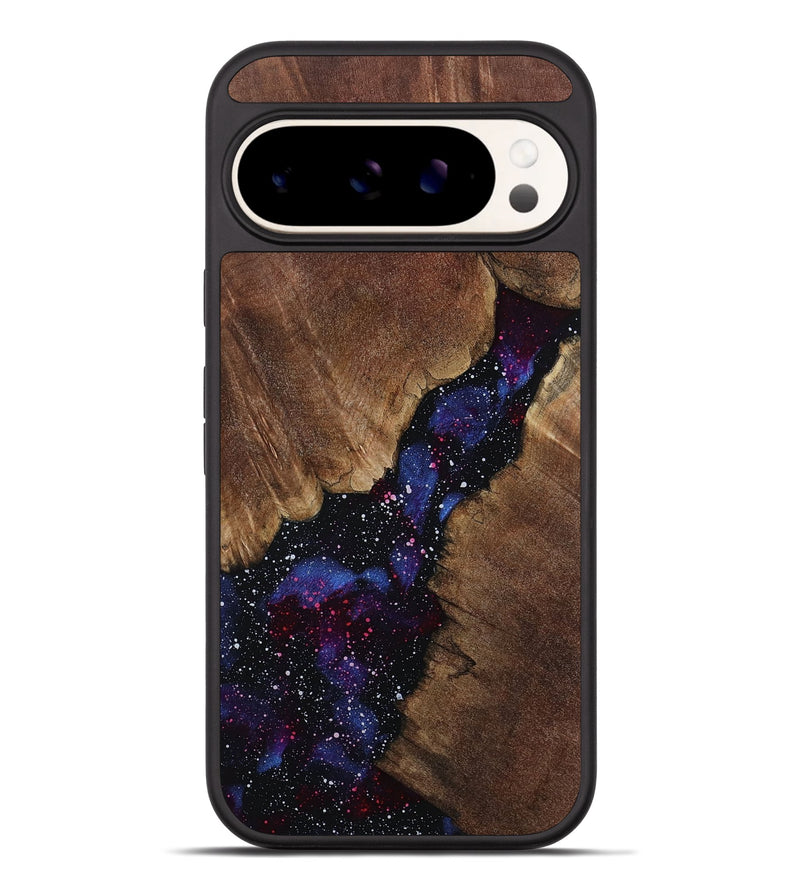 Pixel 9 Pro XL Wood Phone Case - Erica (Cosmos, 807486)