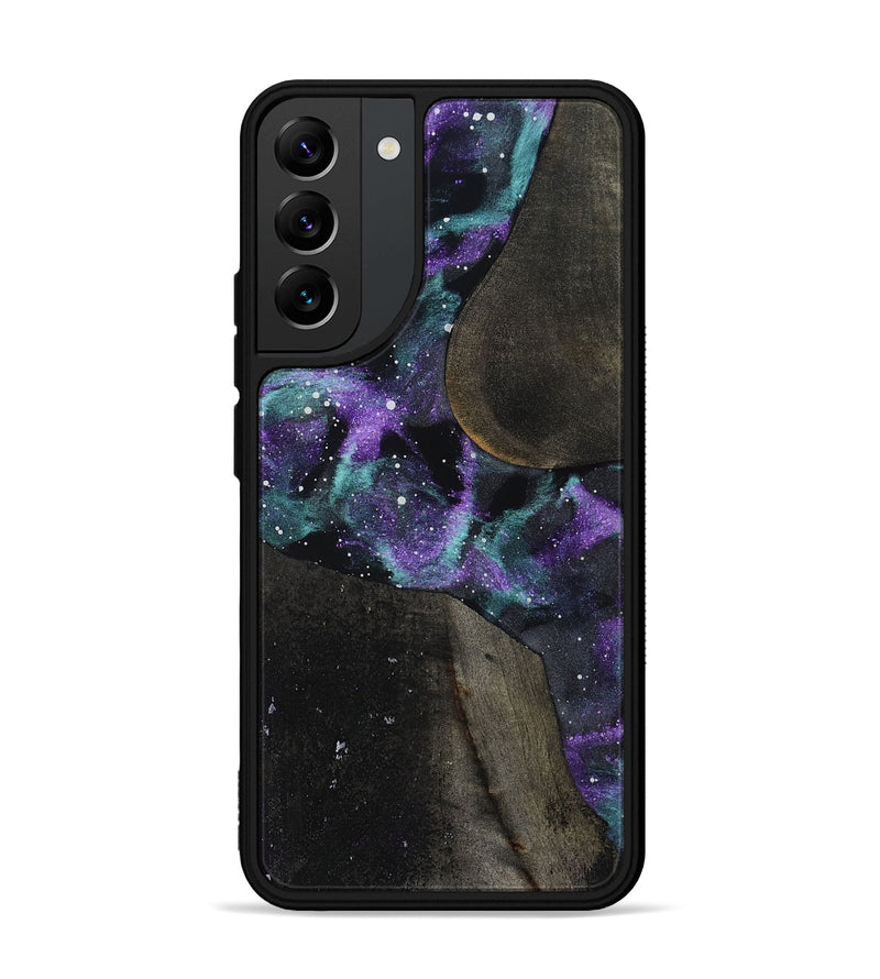 Galaxy S22 Plus Wood Phone Case - Ashton (Cosmos, 807487)