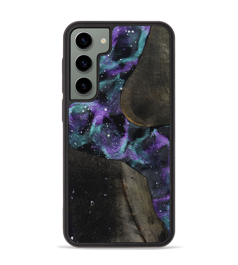 Galaxy S23 Plus Wood Phone Case - Ashton (Cosmos, 807487)