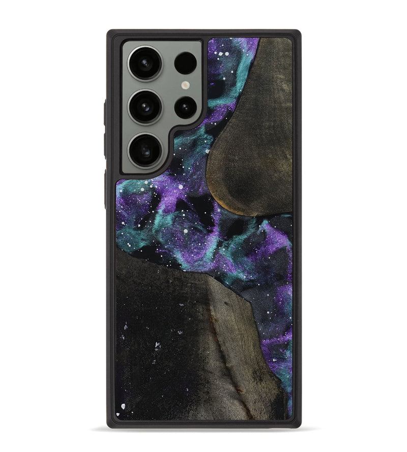 Galaxy S23 Ultra Wood Phone Case - Ashton (Cosmos, 807487)