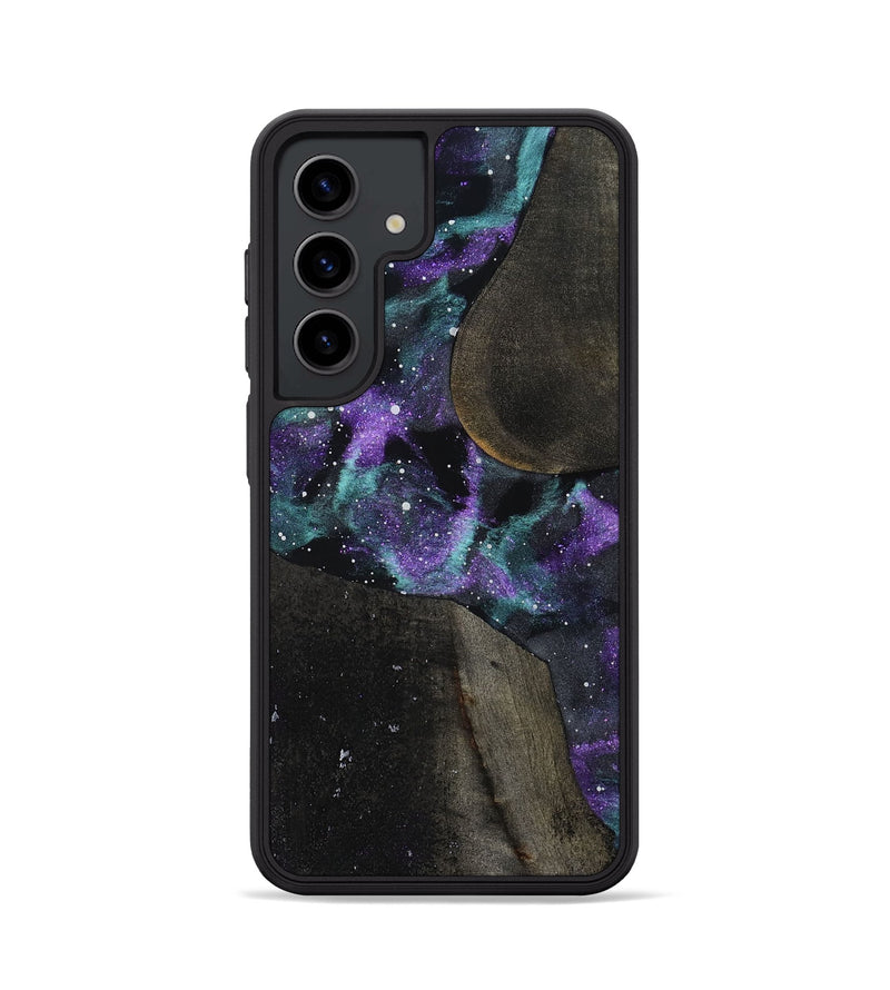 Galaxy S24 Wood Phone Case - Ashton (Cosmos, 807487)