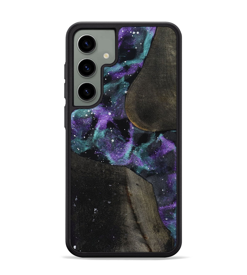 Galaxy S24 Plus Wood Phone Case - Ashton (Cosmos, 807487)