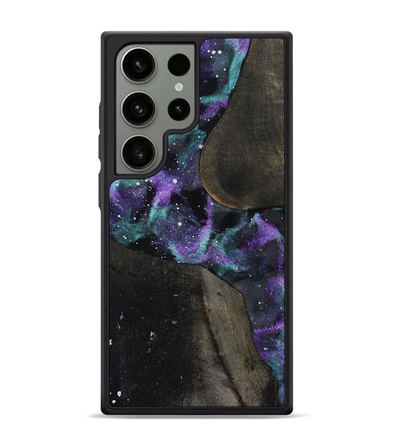 Galaxy S24 Ultra Wood Phone Case - Ashton (Cosmos, 807487)