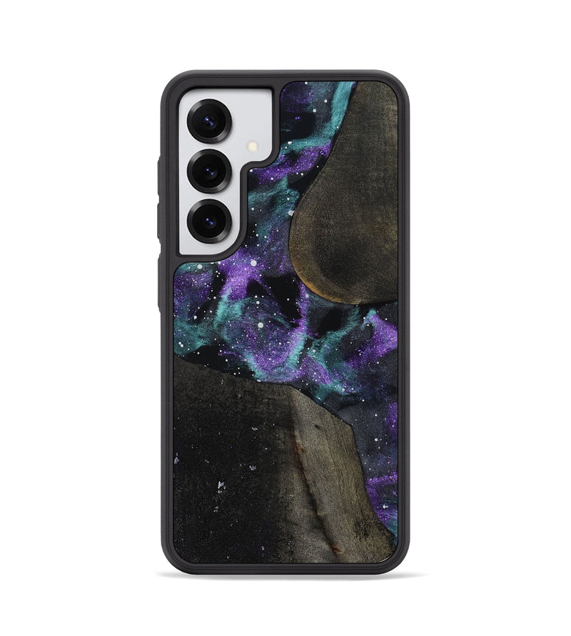 Galaxy S25 Wood Phone Case - Ashton (Cosmos, 807487)