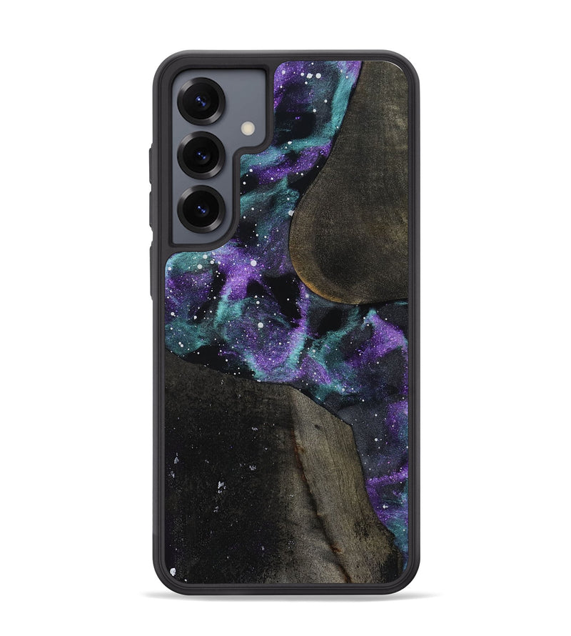 Galaxy S25 Plus Wood Phone Case - Ashton (Cosmos, 807487)