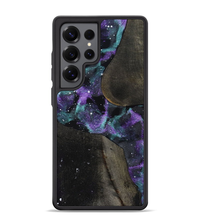Galaxy S25 Ultra Wood Phone Case - Ashton (Cosmos, 807487)