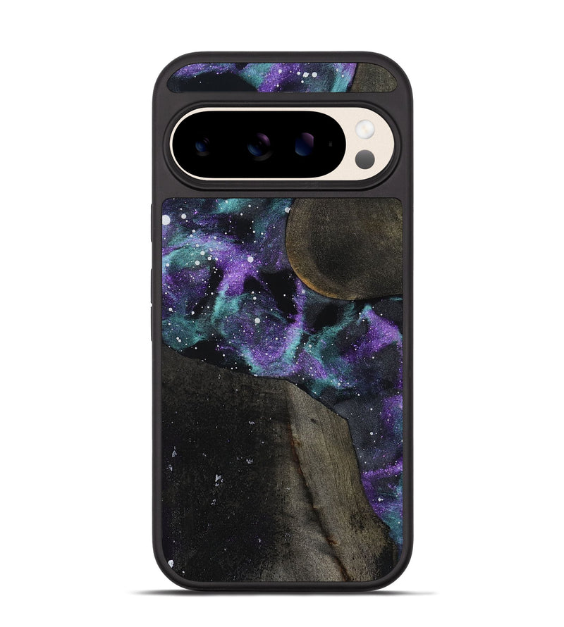 Pixel 10 Wood Phone Case - Ashton (Cosmos, 807487)