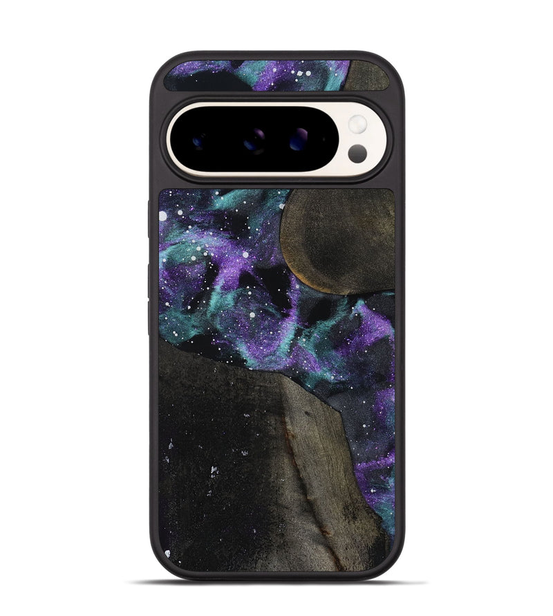 Pixel 9 Pro Wood Phone Case - Ashton (Cosmos, 807487)