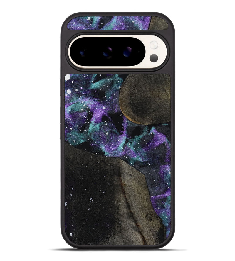 Pixel 9 Pro XL Wood Phone Case - Ashton (Cosmos, 807487)