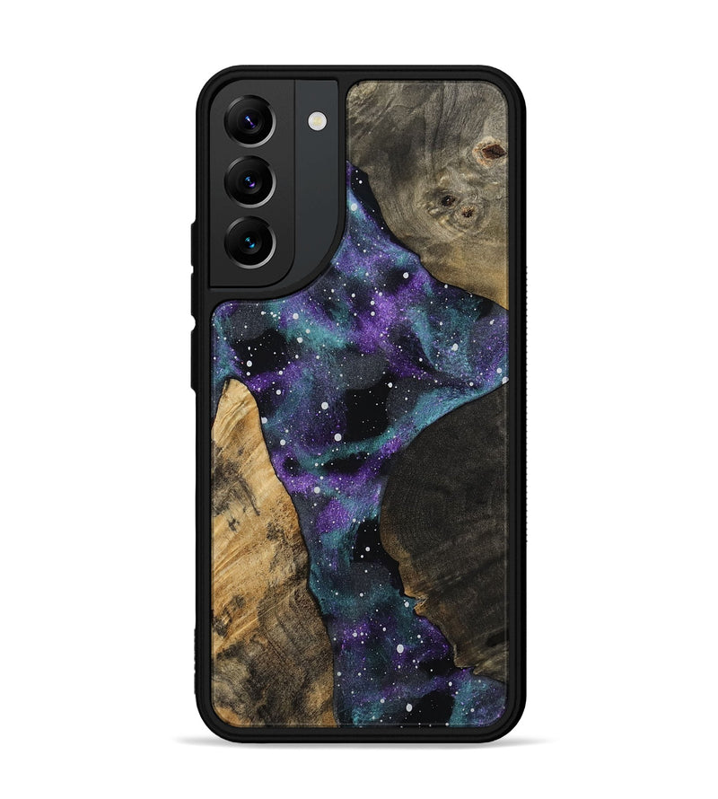 Galaxy S22 Plus Wood Phone Case - Haskell (Cosmos, 807490)