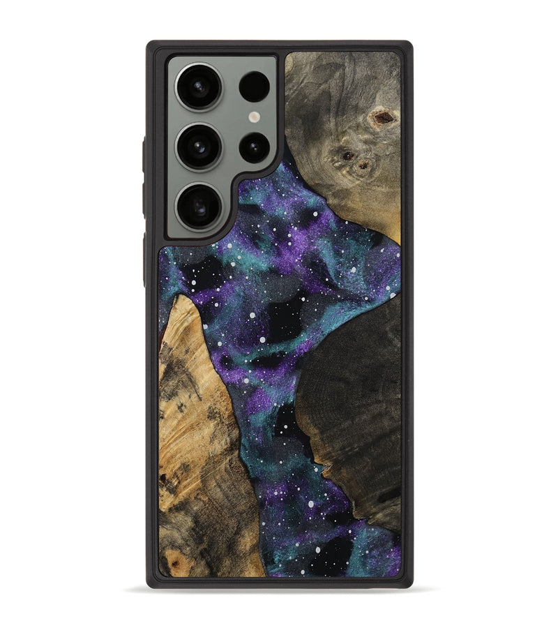 Galaxy S23 Ultra Wood Phone Case - Haskell (Cosmos, 807490)