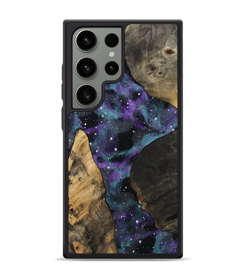 Galaxy S24 Ultra Wood Phone Case - Haskell (Cosmos, 807490)