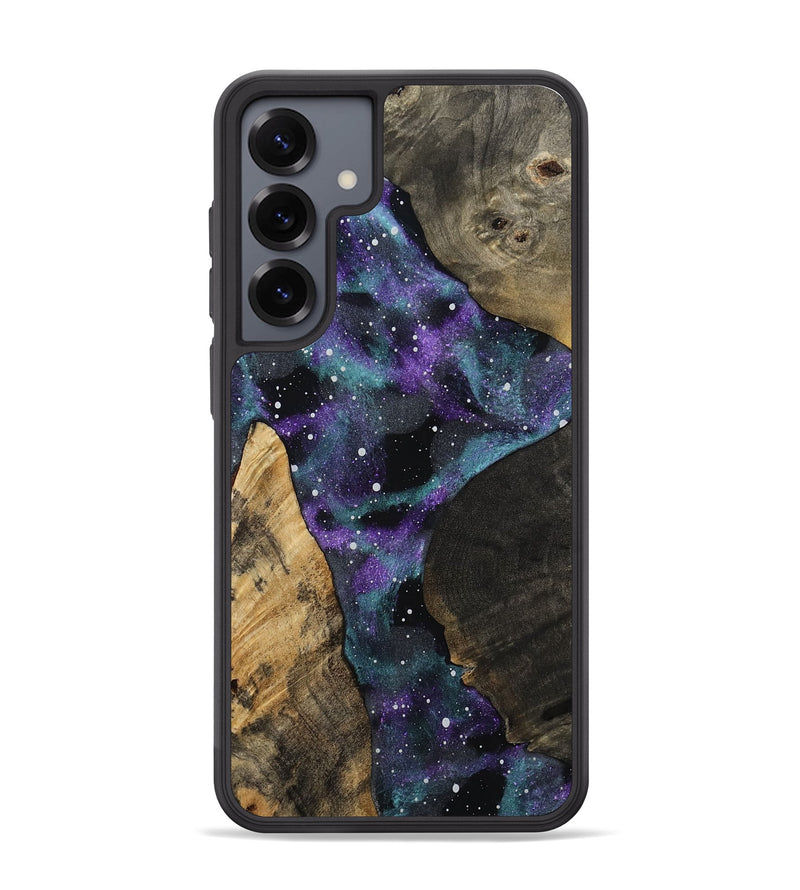 Galaxy S25 Plus Wood Phone Case - Haskell (Cosmos, 807490)