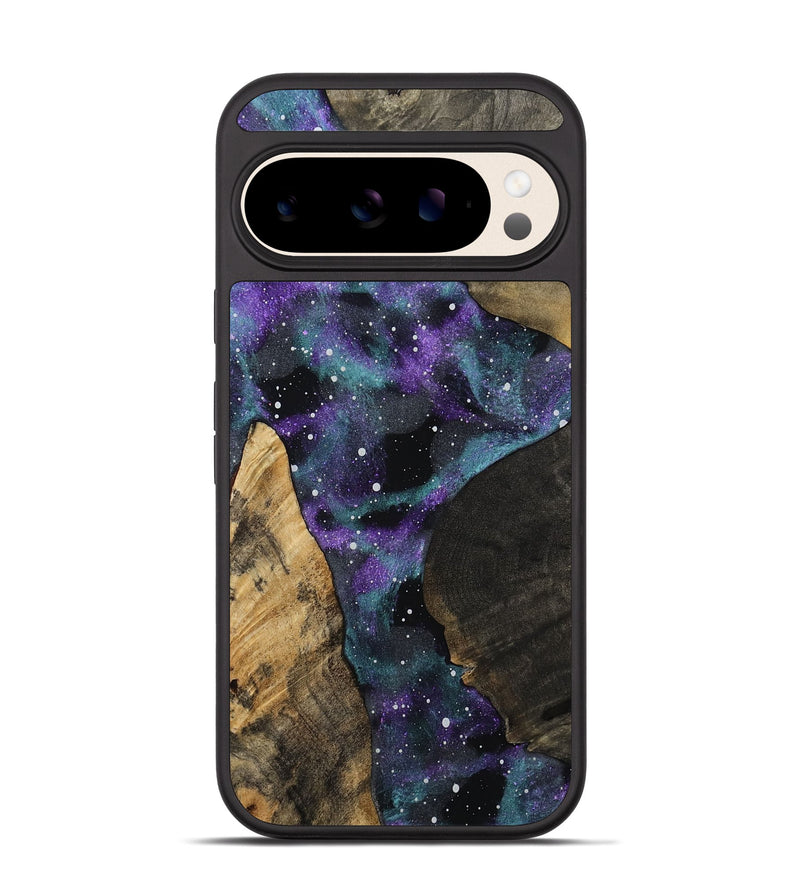 Pixel 10 Wood Phone Case - Haskell (Cosmos, 807490)