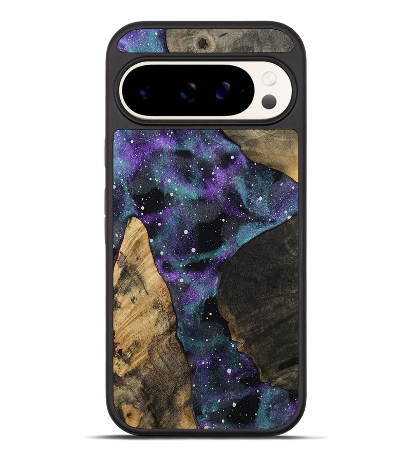 Pixel 9 Pro XL Wood Phone Case - Haskell (Cosmos, 807490)