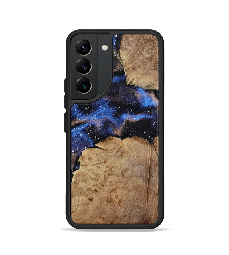 Galaxy S22 Wood Phone Case - Johan (Cosmos, 807491)