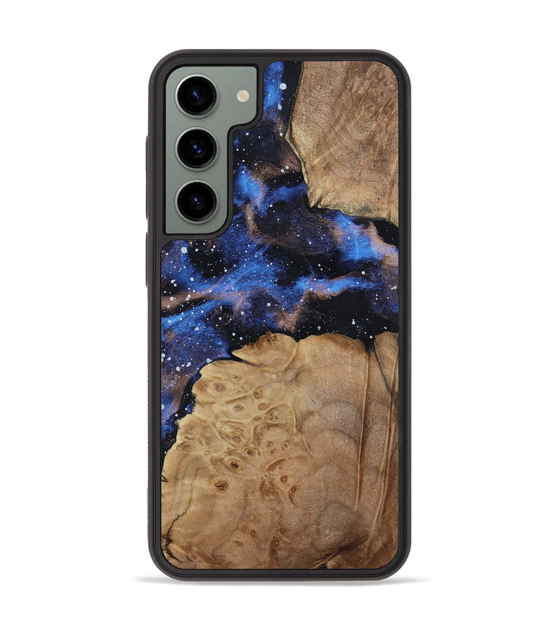 Galaxy S23 Plus Wood Phone Case - Johan (Cosmos, 807491)