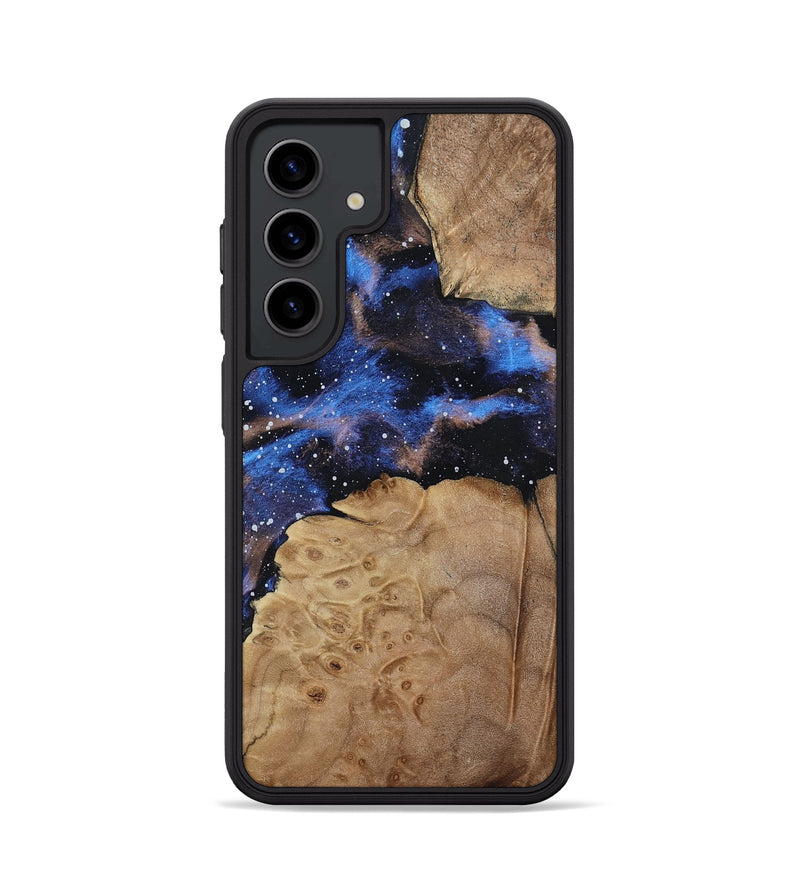 Galaxy S24 Wood Phone Case - Johan (Cosmos, 807491)
